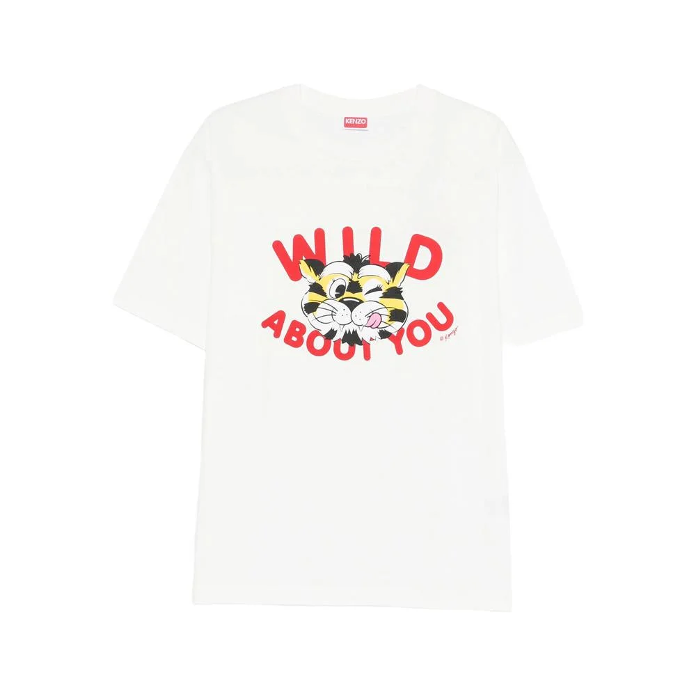Kenzo T-Shirts & Vests - 1