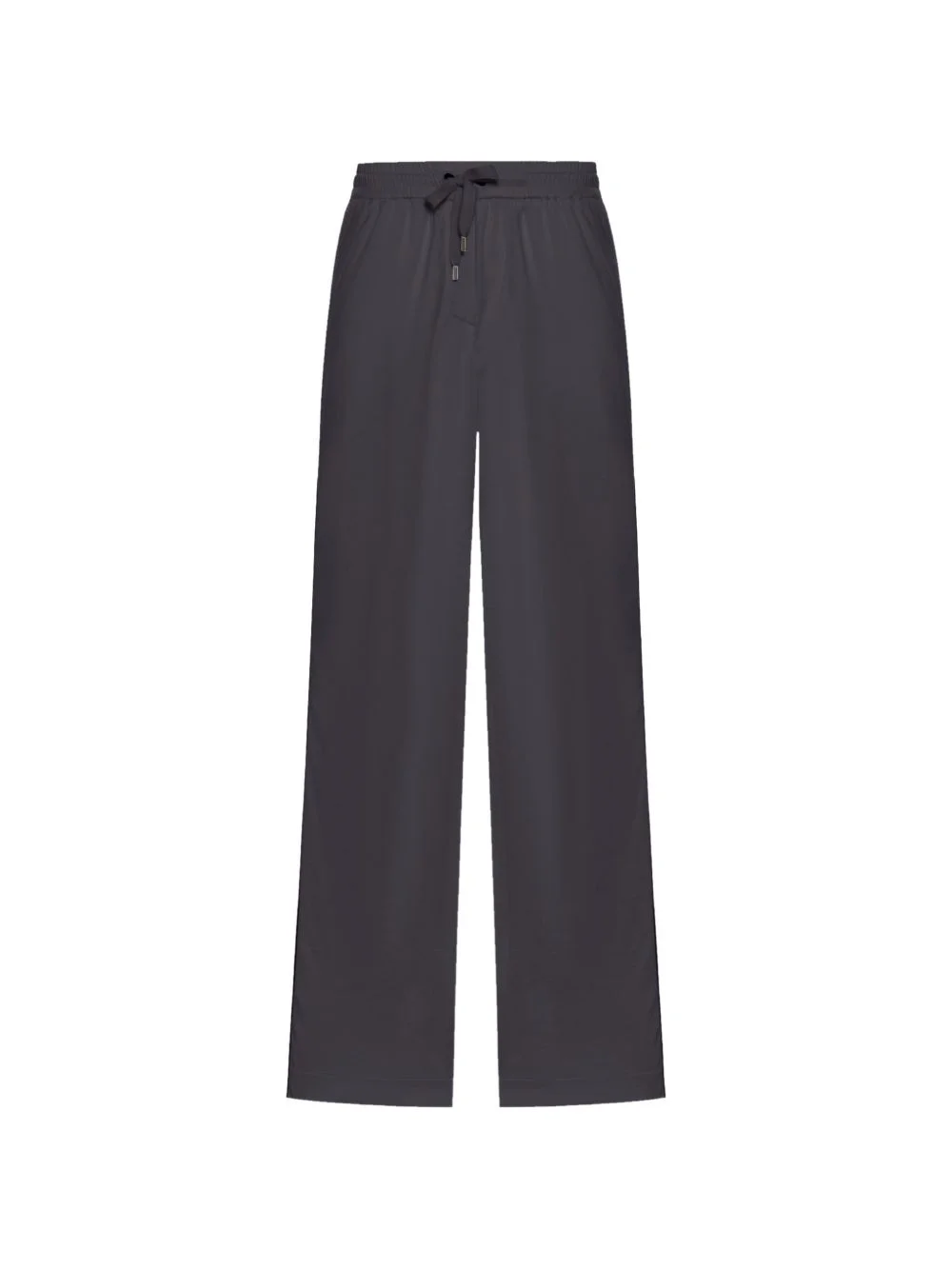 drawstring trousers - 1