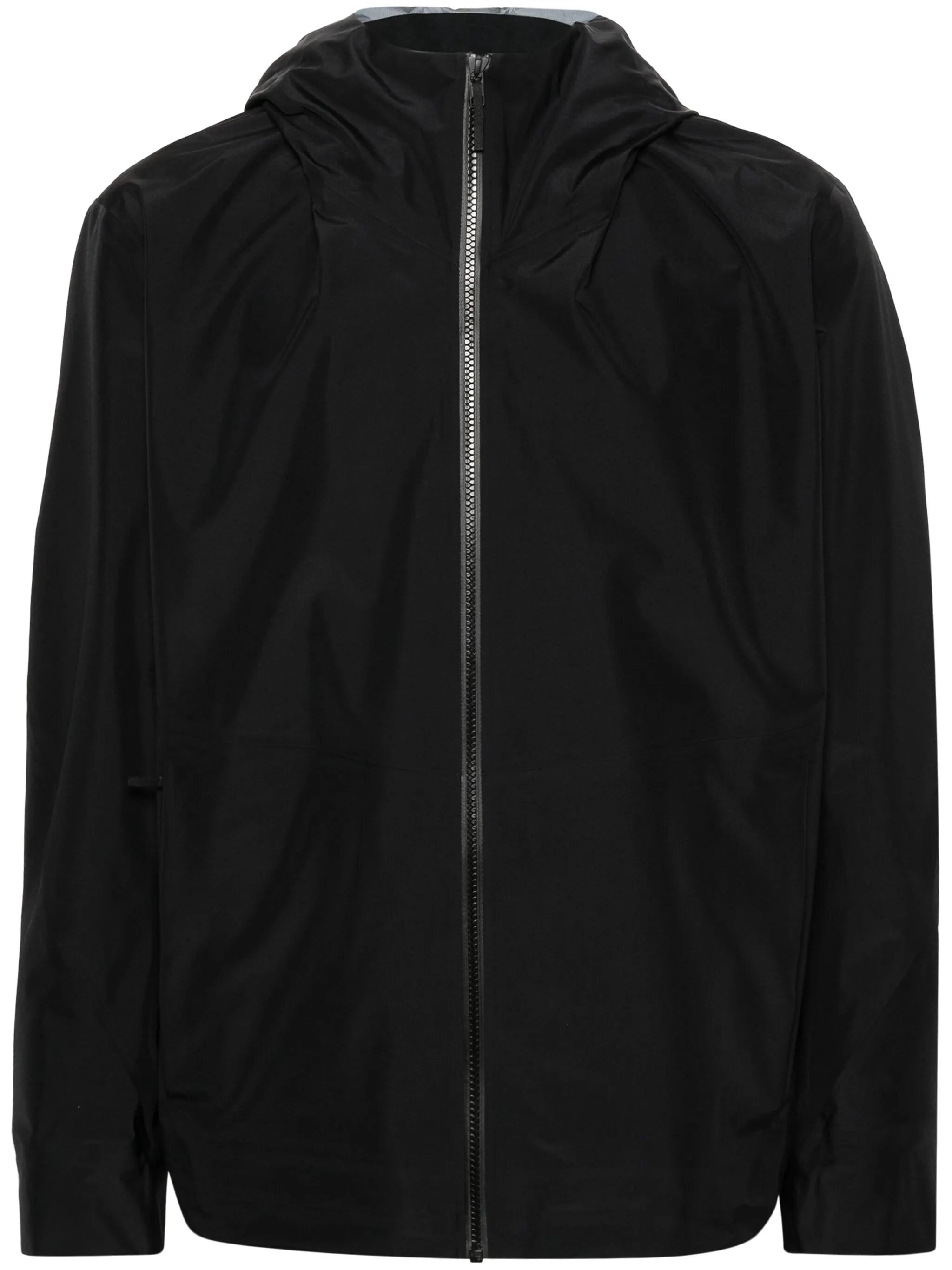 Perron Hooded Jacket - 1