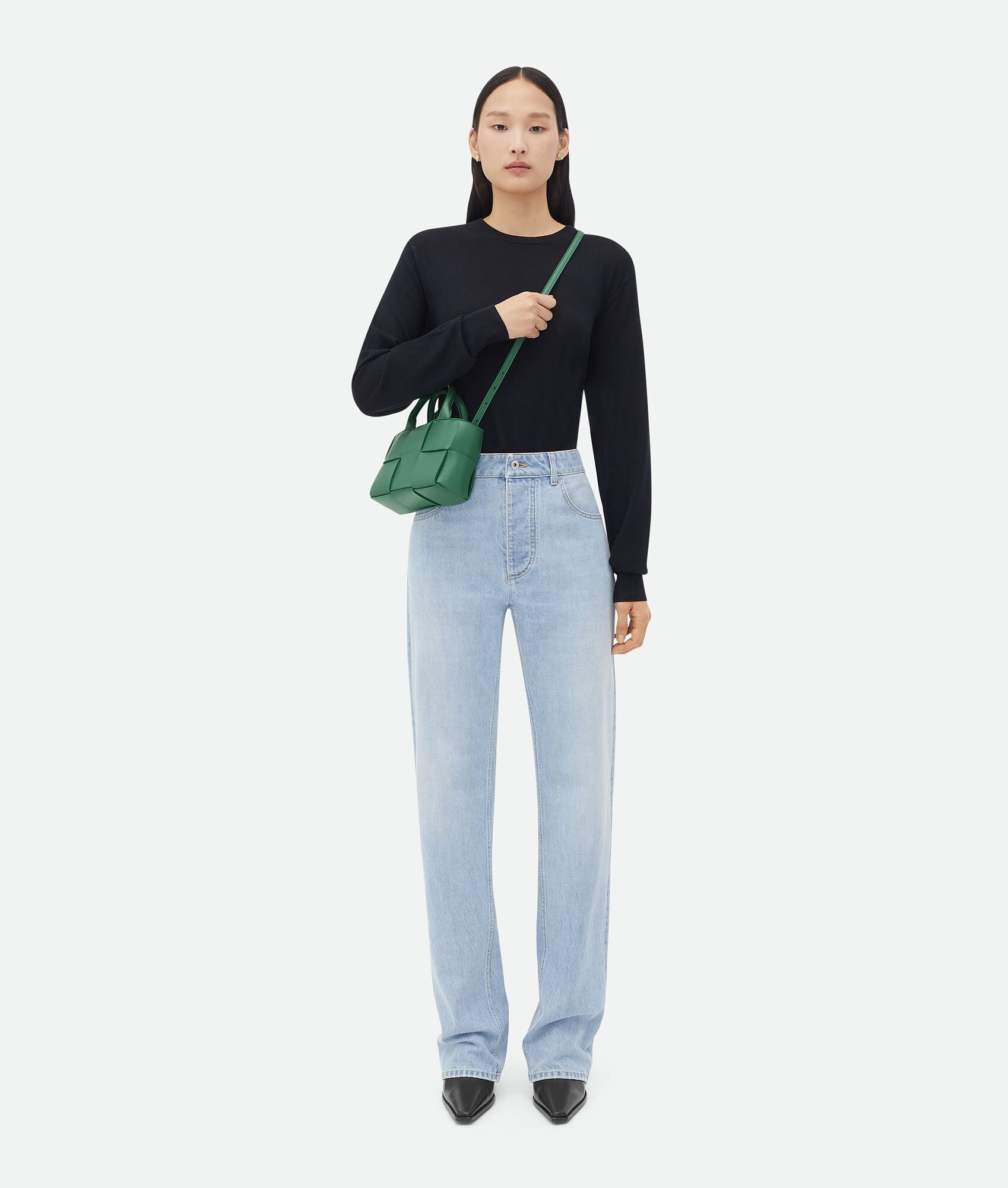 Candy Arco Tote Bag - 6