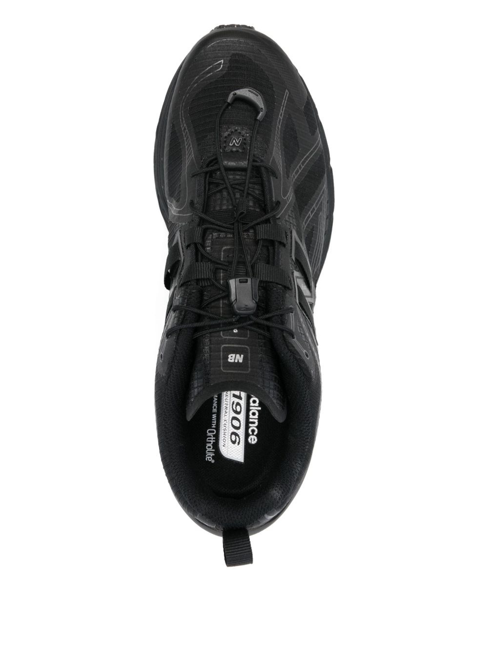 U1906 sneakers - 4