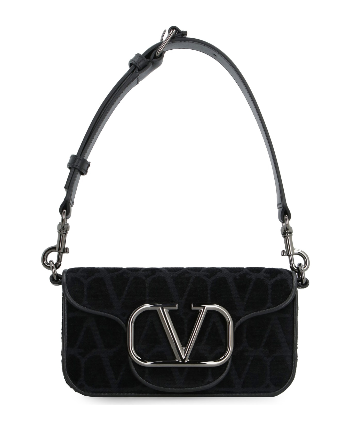Valentino Garavani - Locò Mini Crossbody Bag - 2