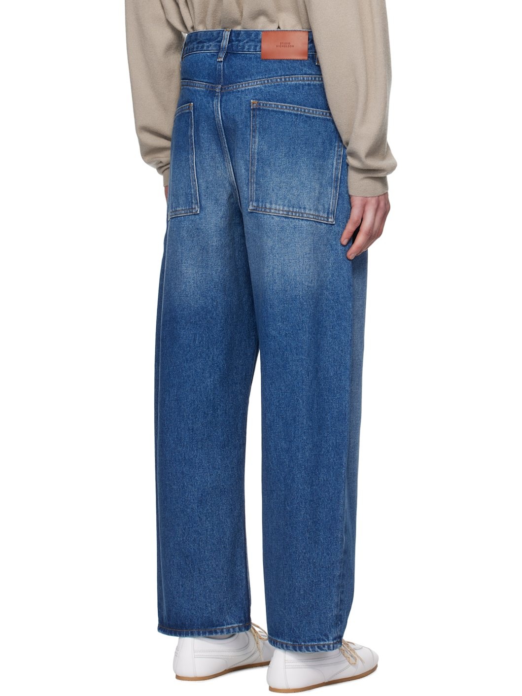 Blue Land Jeans - 3