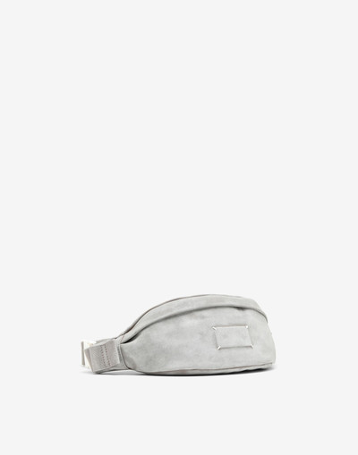 Maison Margiela Bianchetto bumbag outlook