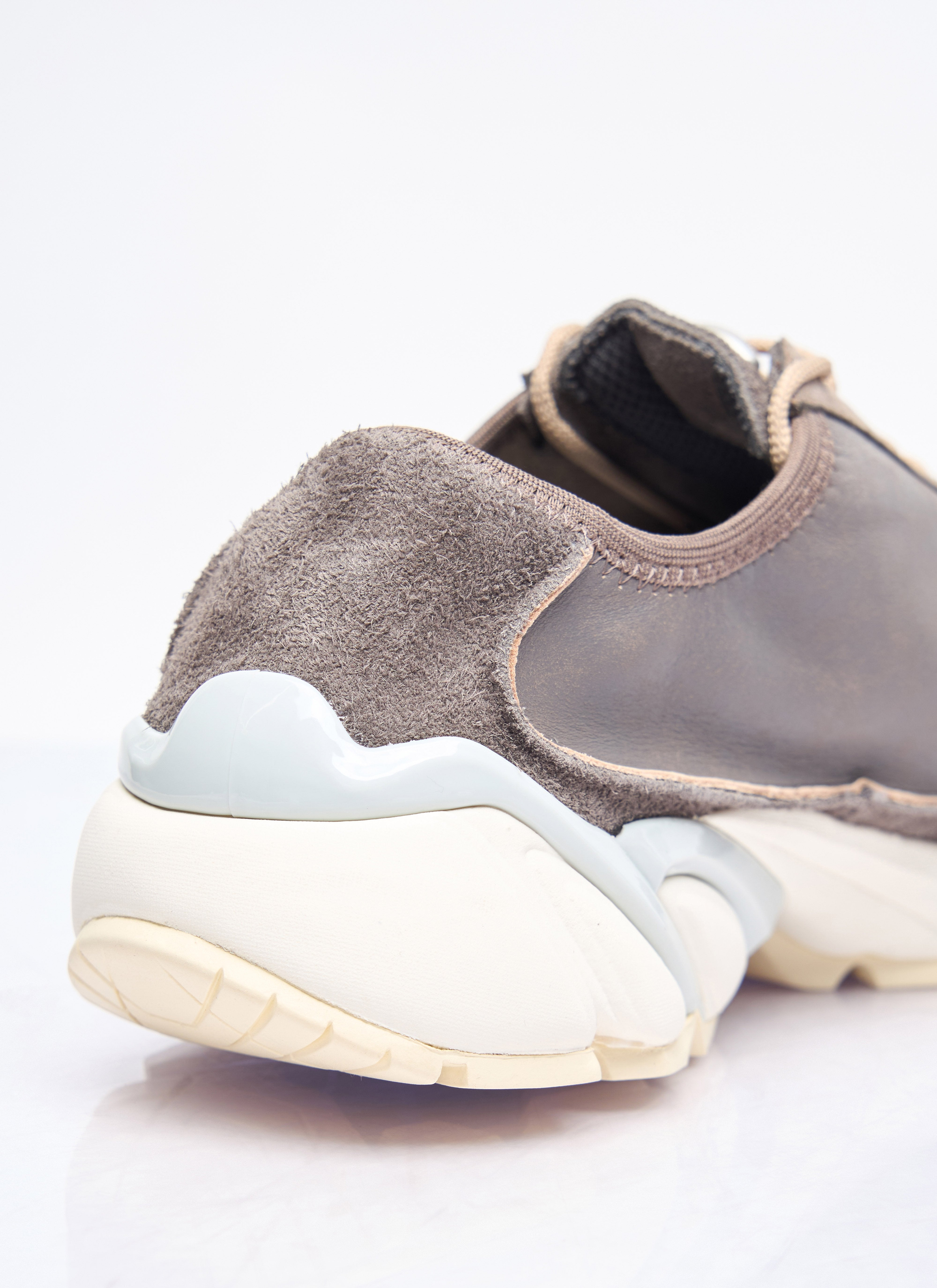 Our Legacy Women Klove Sneakers - 5