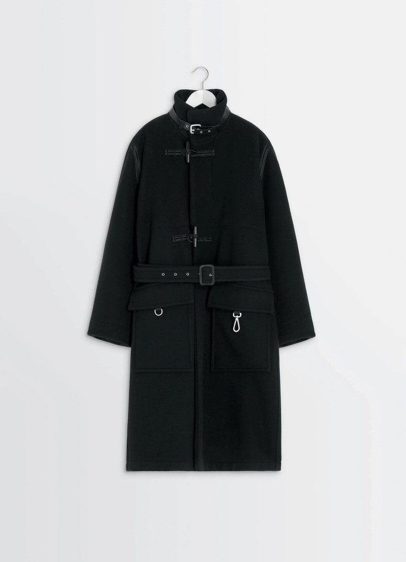 DUFFLE COAT 1