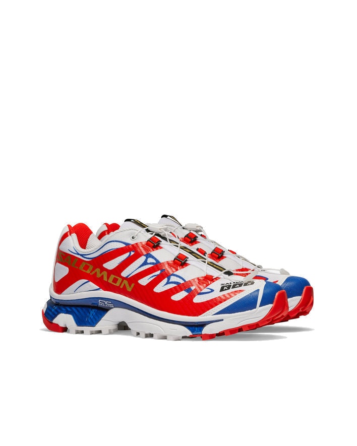 Salomon XT-4 OG Kar L'Art de L'Automobile Porsche '911 GT1-98' 476744 - 3