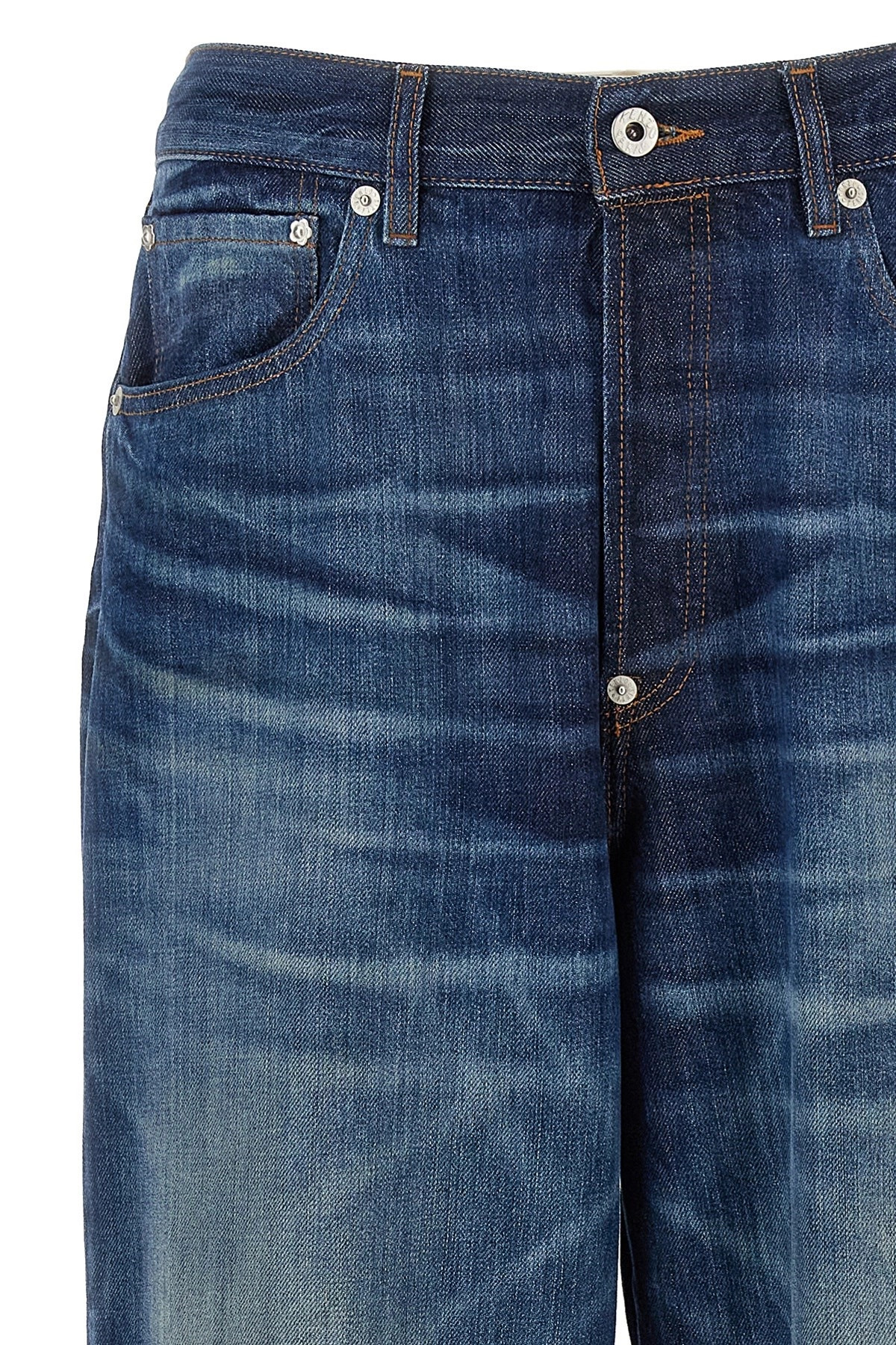 Japanese denim jeans - 4