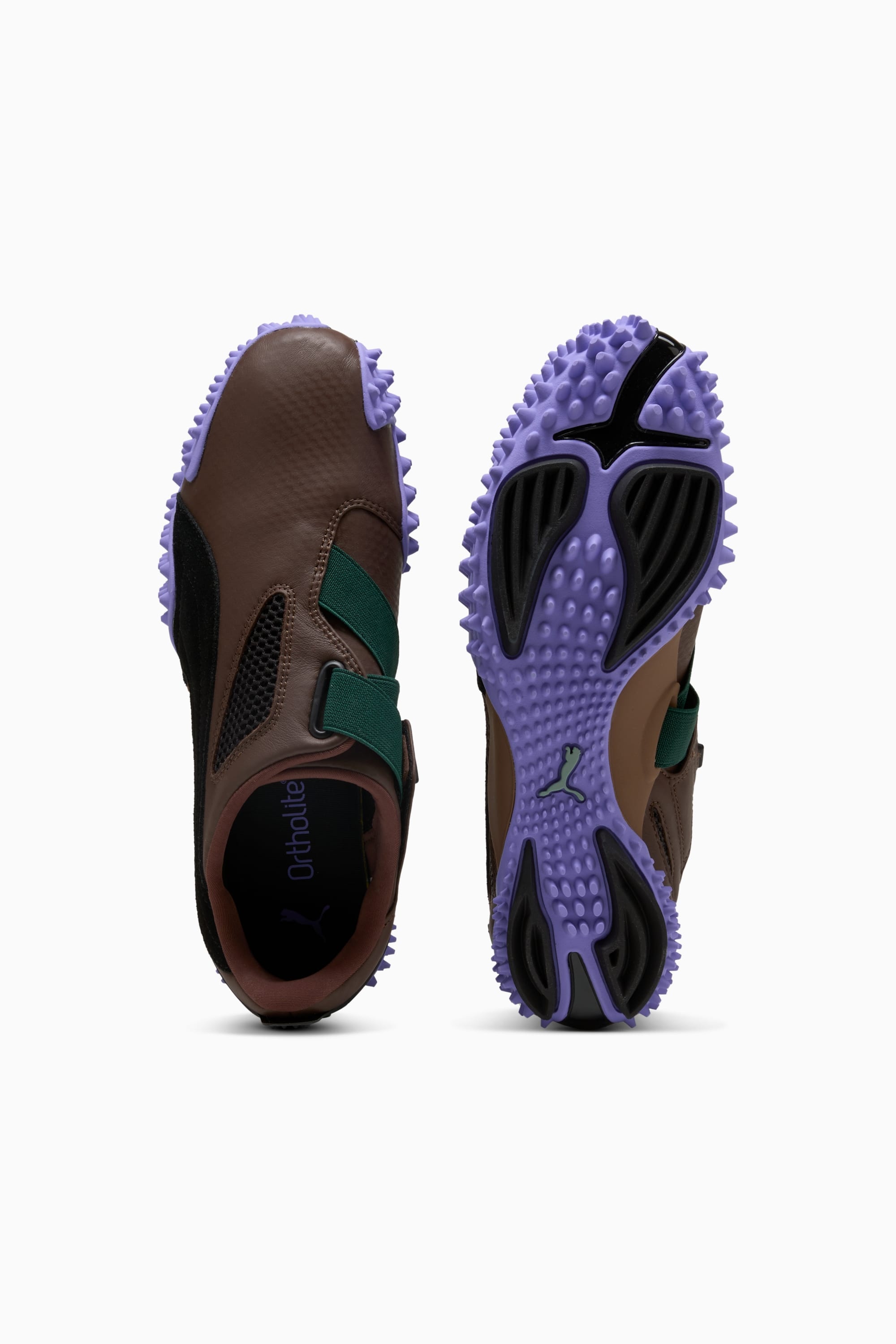 Ur Mostro Communication Men's Sneakers - 7