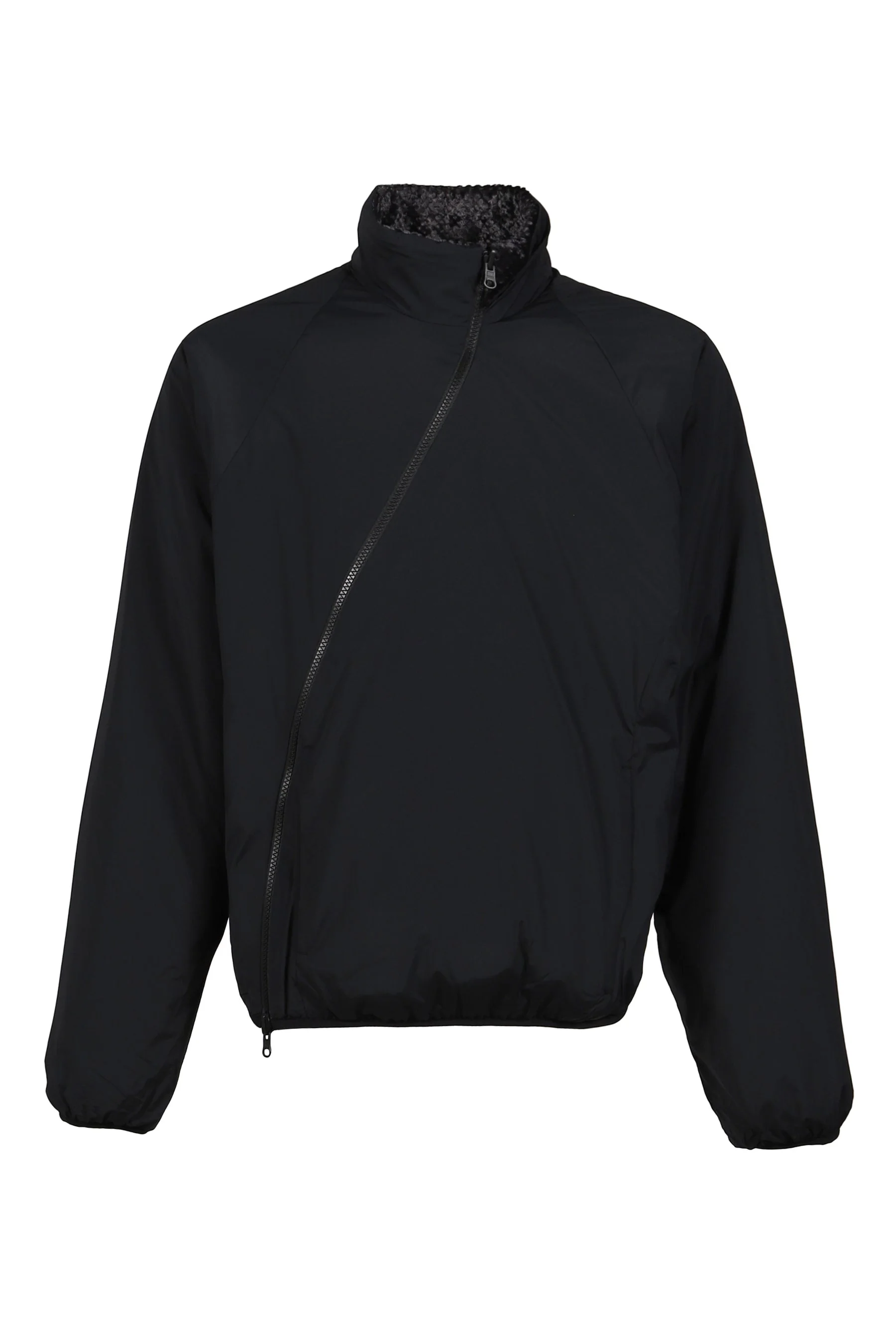 RIVER JACKET (ARCHIVE) / BLK - 1