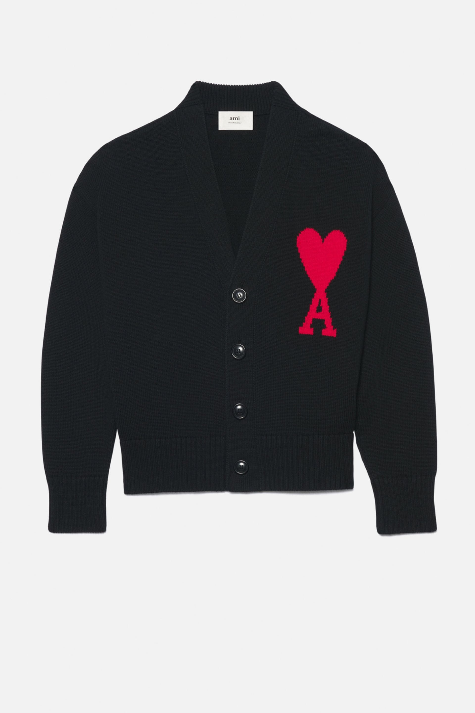 Ami De Coeur Cardigan - 7