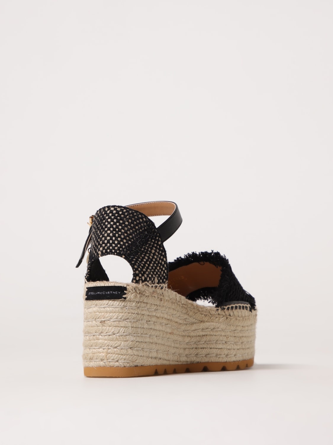 Shoes woman Stella McCartney - 3