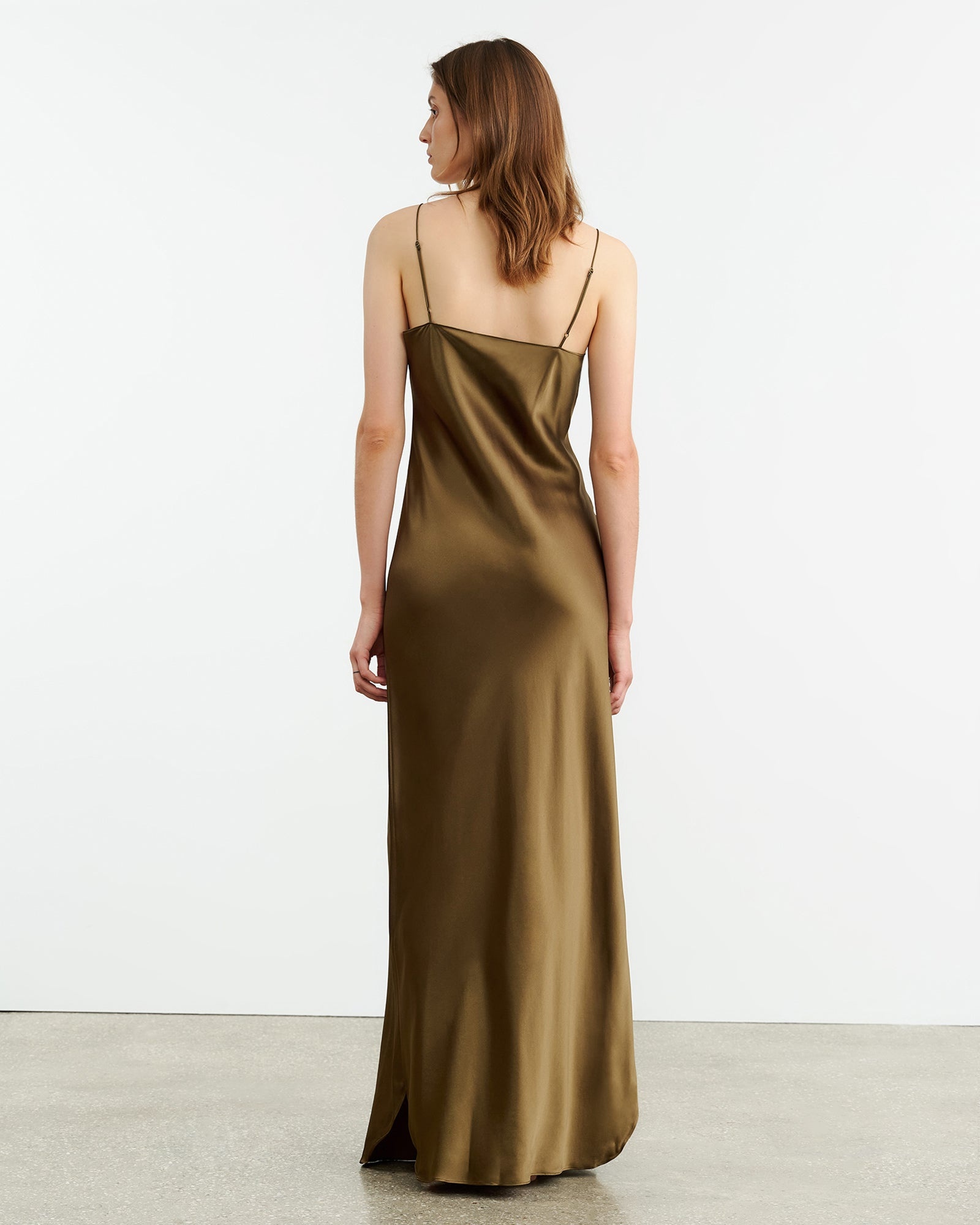 CAMI GOWN - 4