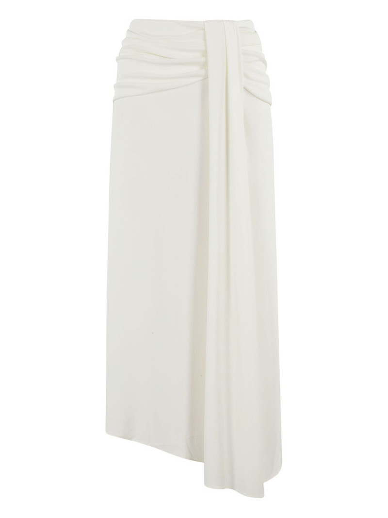 THE ANDAMANE Wren midi skirt outlook