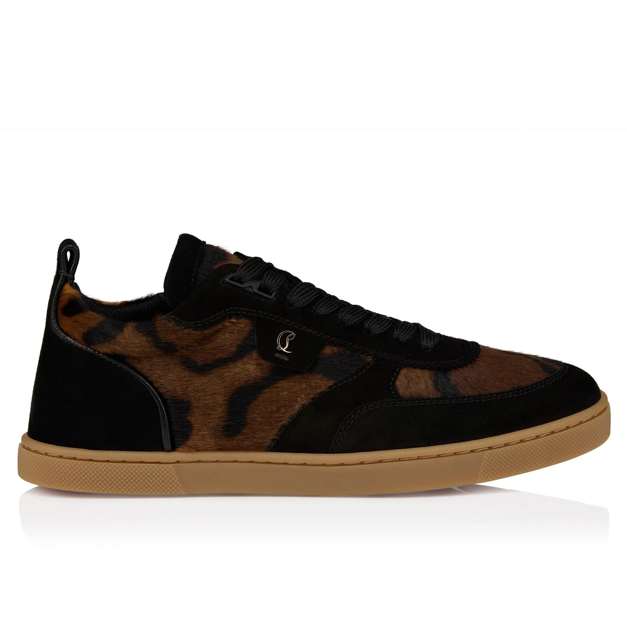 Christian Louboutin Tutti Rui Sneakers - 1