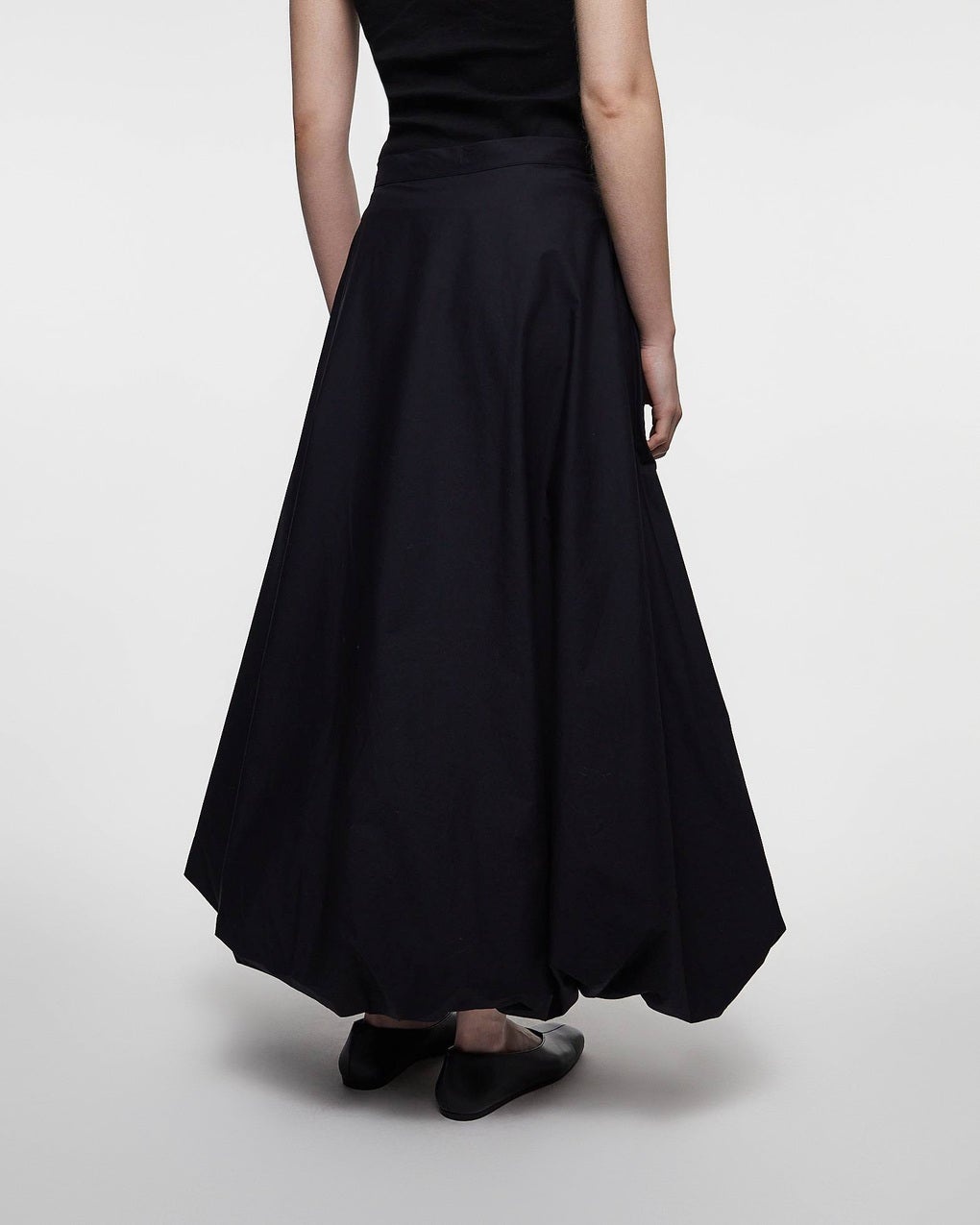 Skirt Aubrey Black - 4