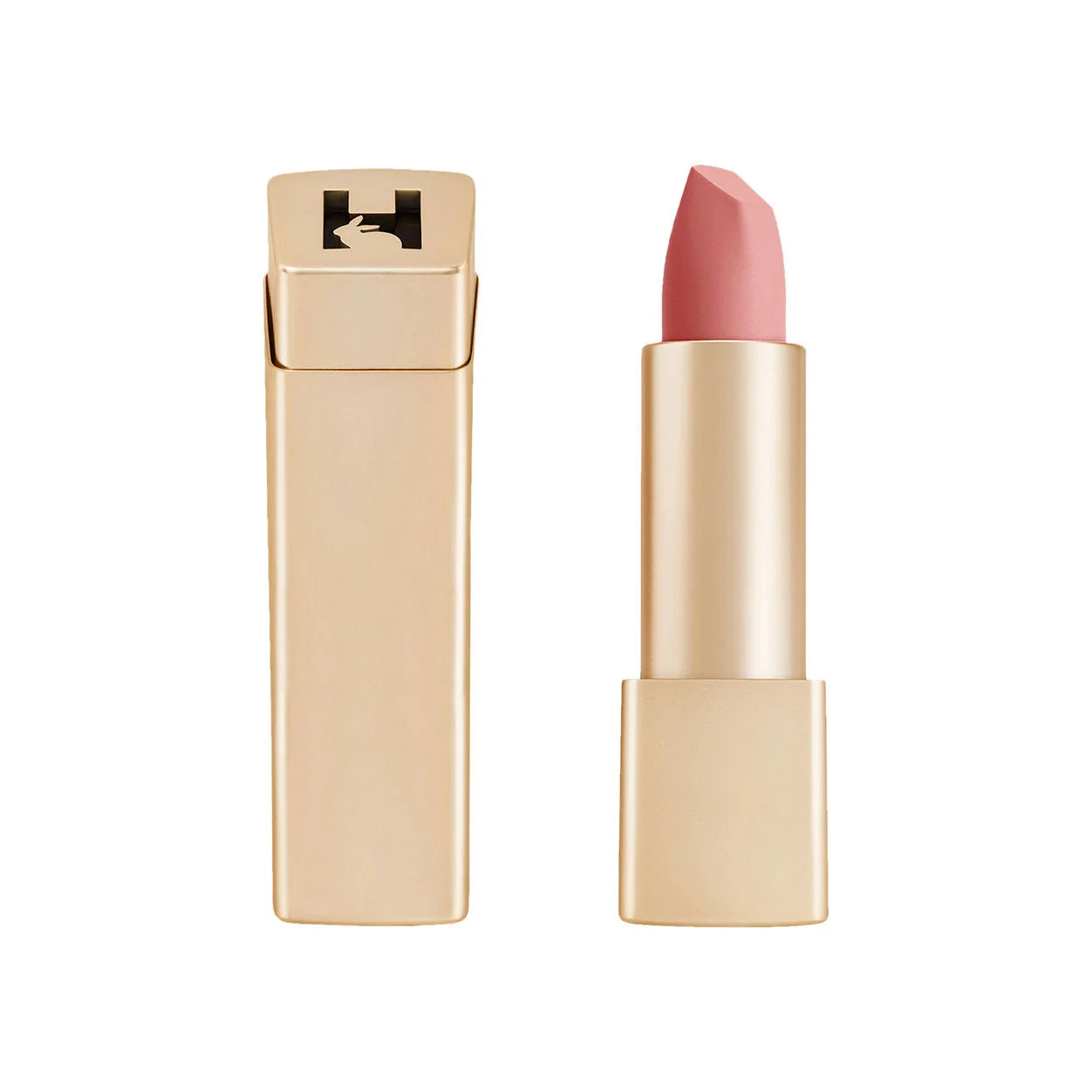 Unlocked Soft Matte Lipstick - 1