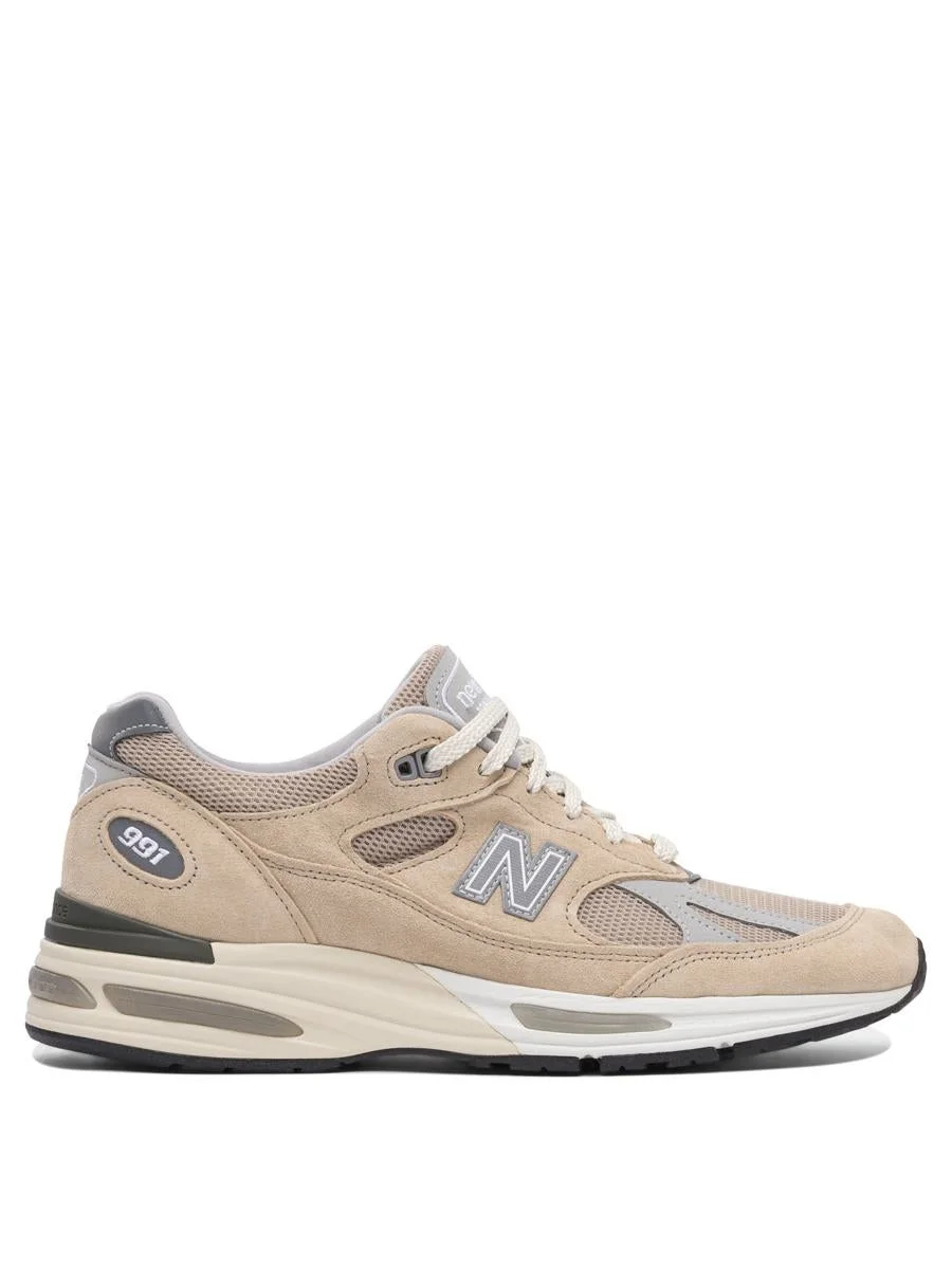 New Balance Sneakers & Slip-On - 1