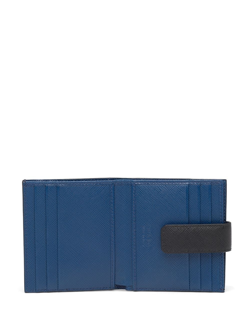 saffiano leather card holder - 3