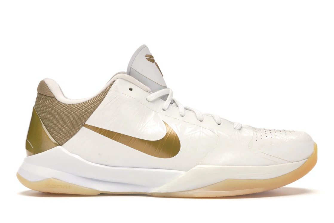 Nike Kobe 5 Big Stage Home - 1