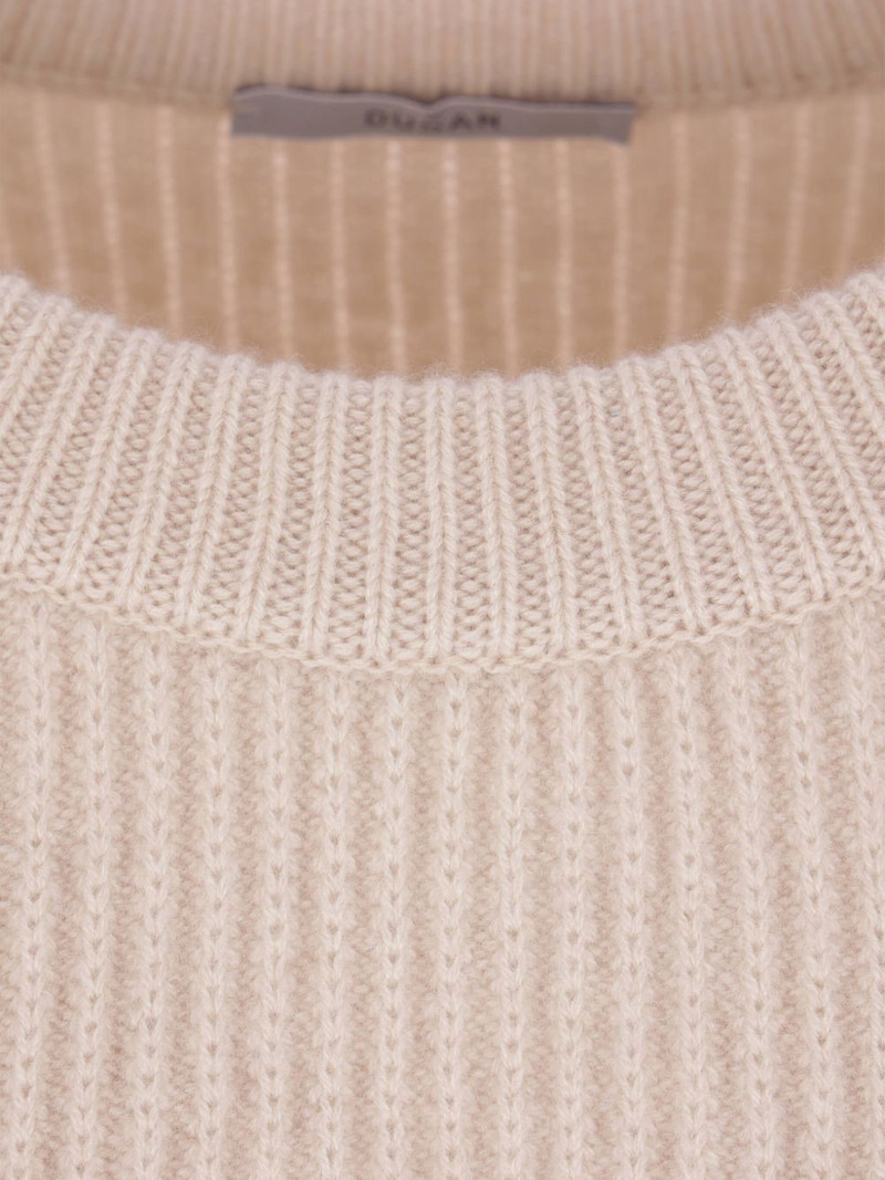 ribbed cashmere sweater 3