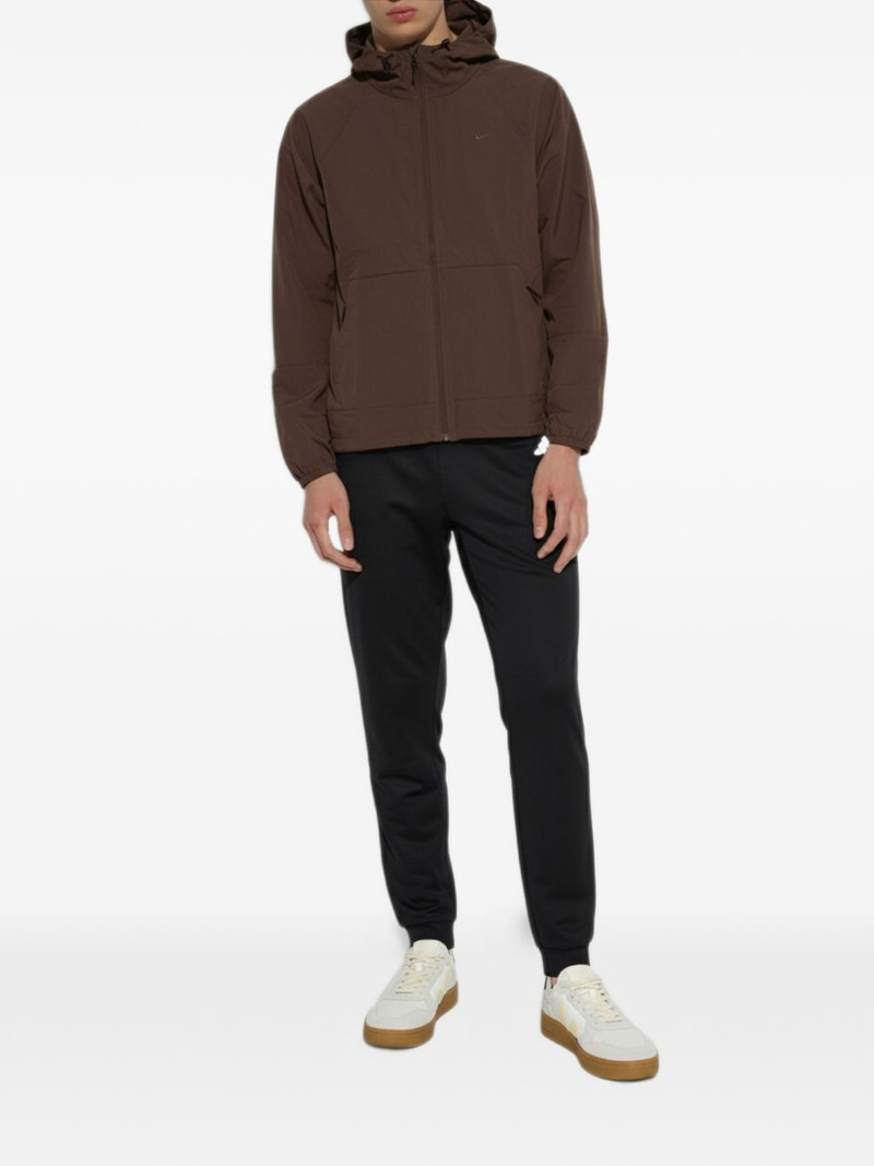 adidas logo track pants outlook