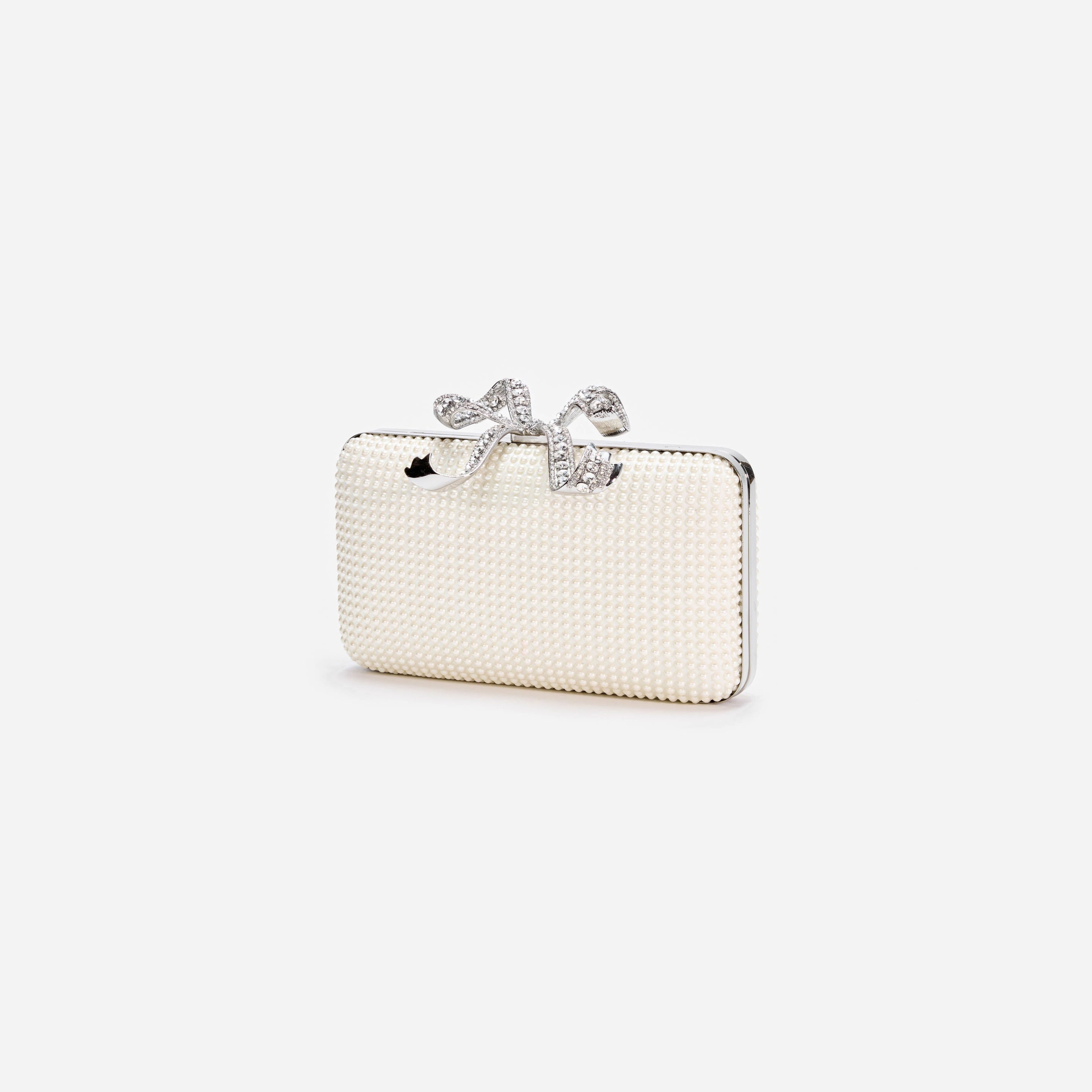 Pearl Box Clutch - 2
