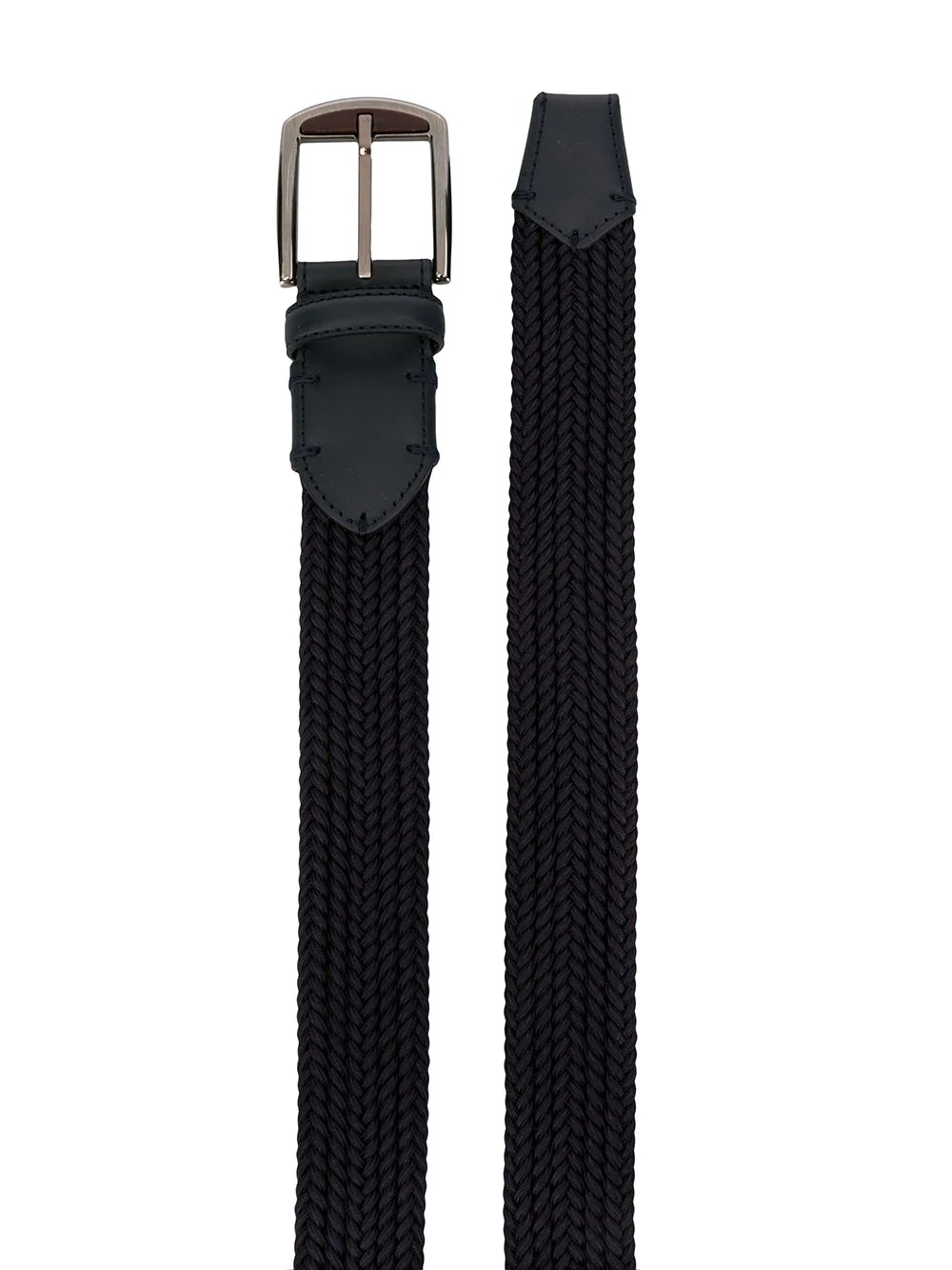 woven adjustable belt - 2