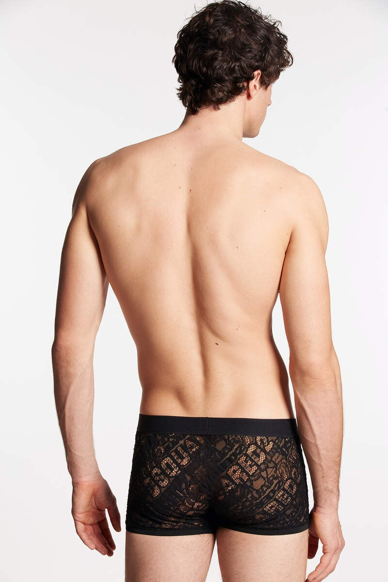 DSQUARED2 DSQ2 TRUNK outlook
