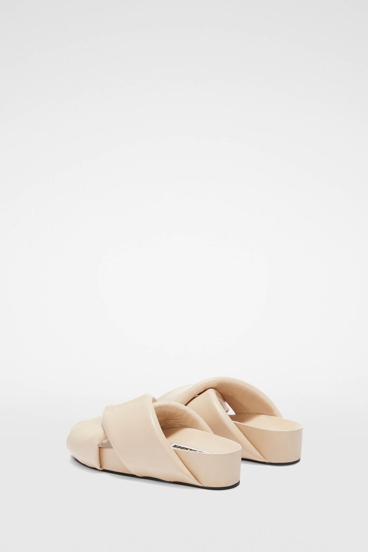 Padded Slides - 4