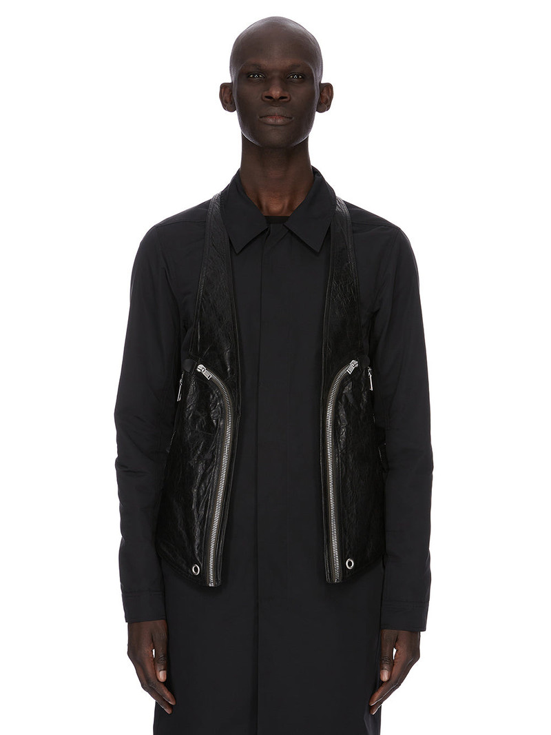 BAUHAUS VEST 1