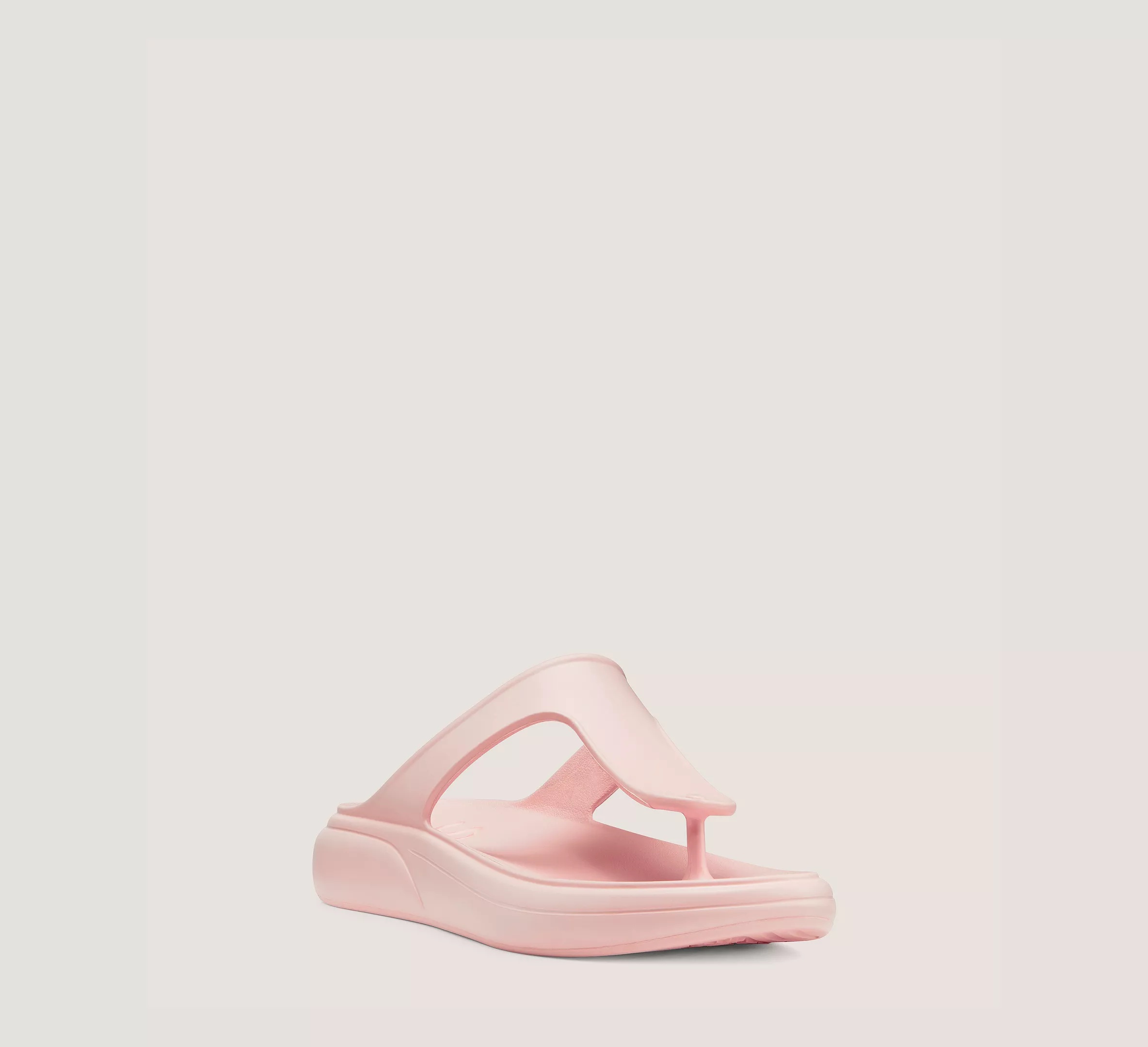STUFLEX T-STRAP SLIDE SANDAL - 2