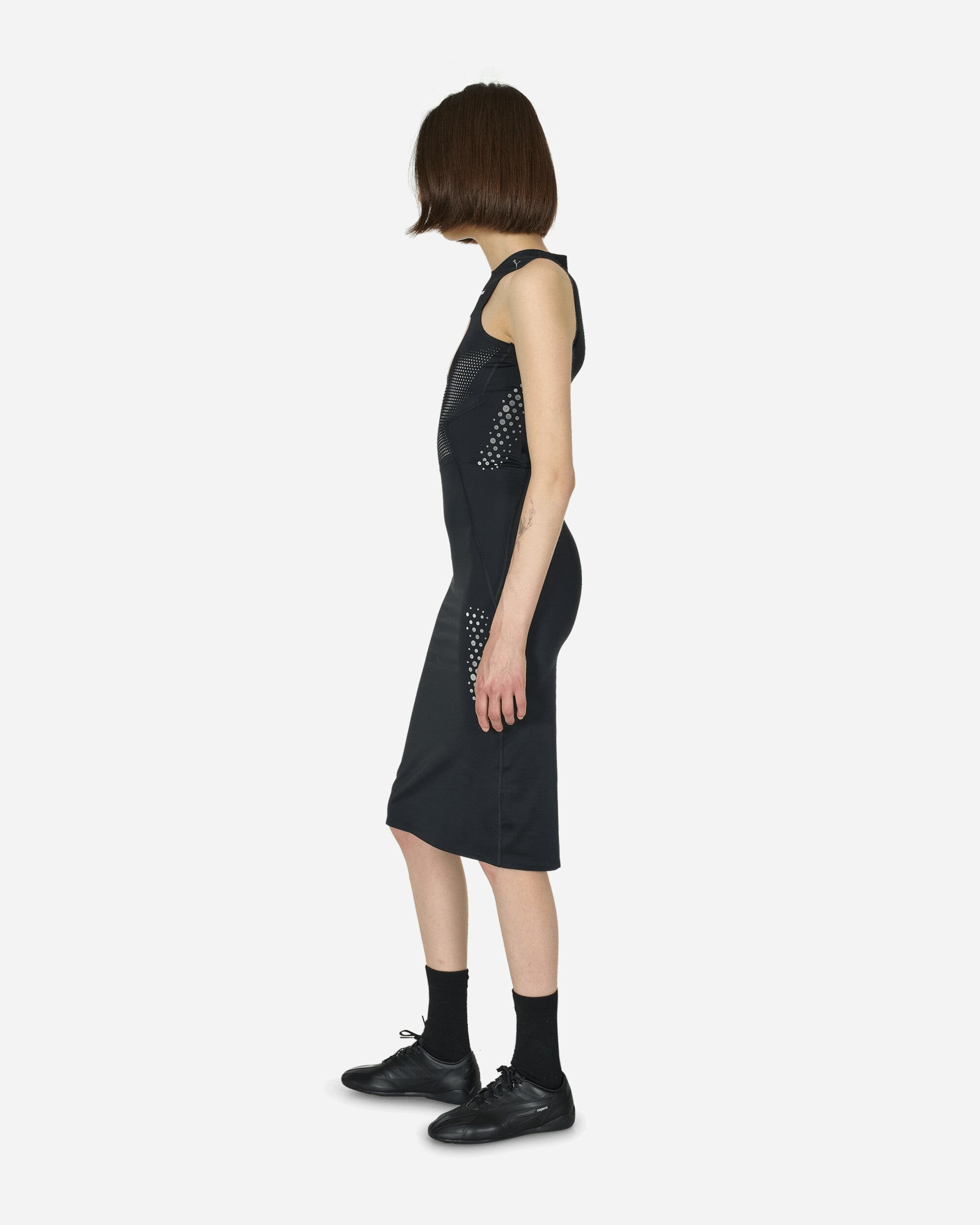 Puma Dress Black - 2