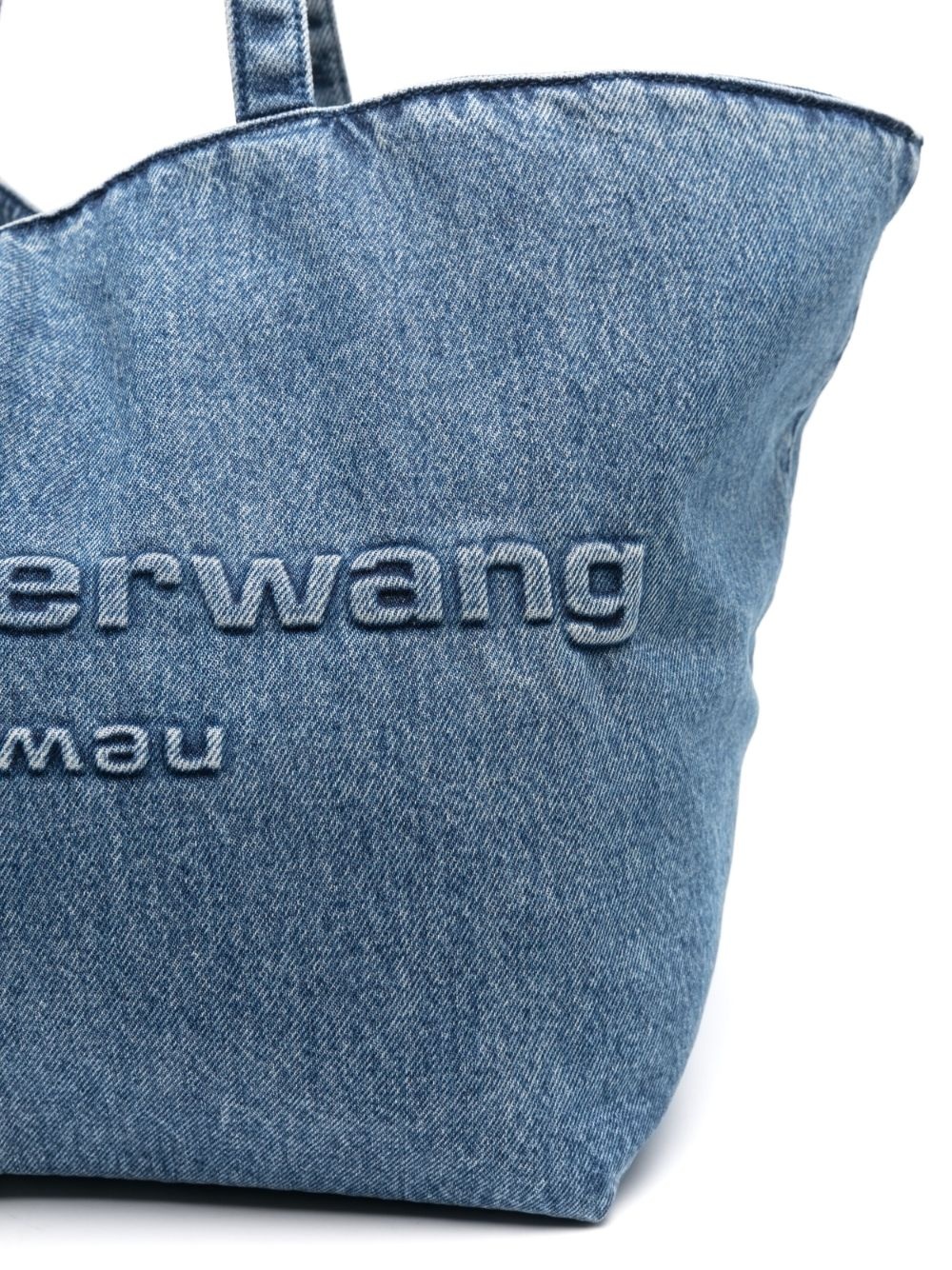 Punch tote bag - 4
