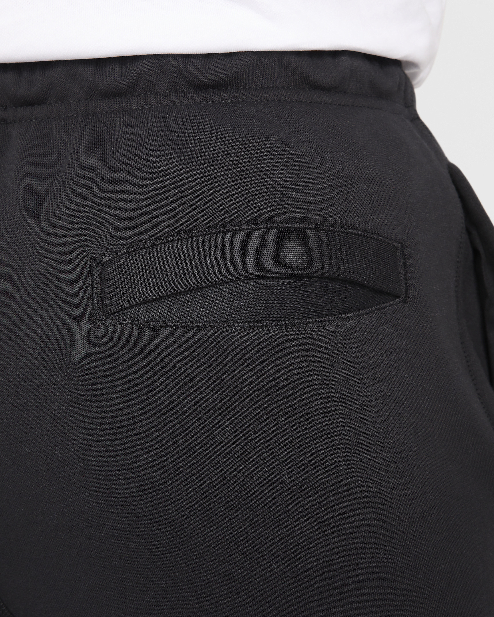 Ja Men's Fleece Basketball Jogger Pants - 4