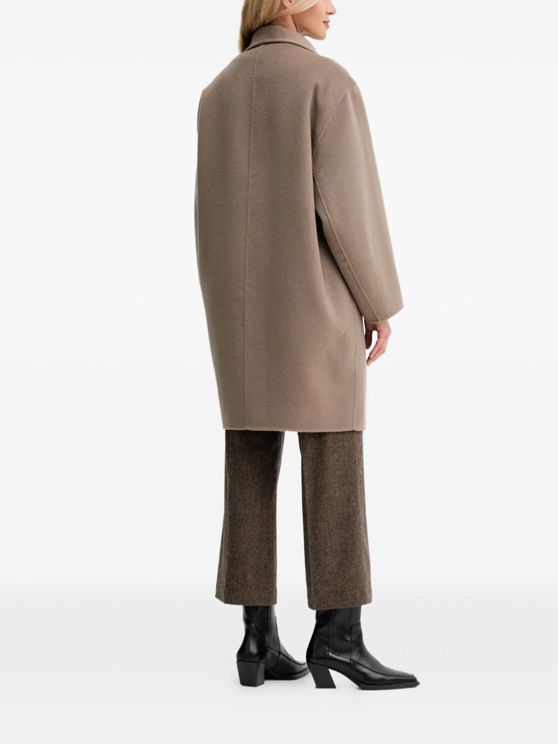 Dafina coat 3