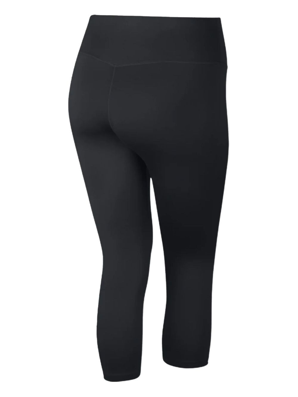 cropped leggings - 2