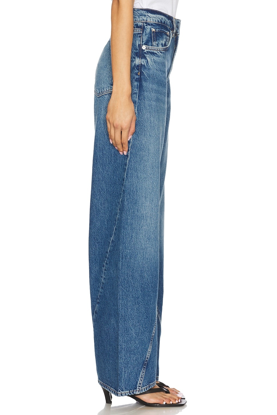 Brie Wide Leg - 3