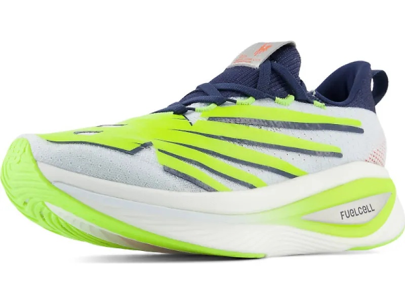New Balance 2023 NYC Marathon FuelCell SuperComp Elite v3 - 7