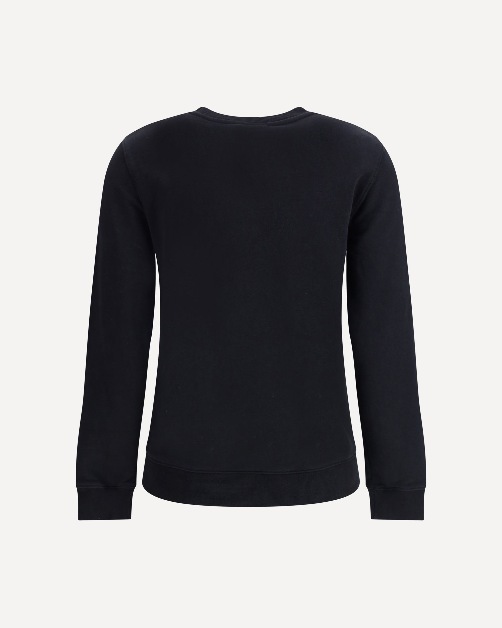 Lady Fox Sweatshirt - 2