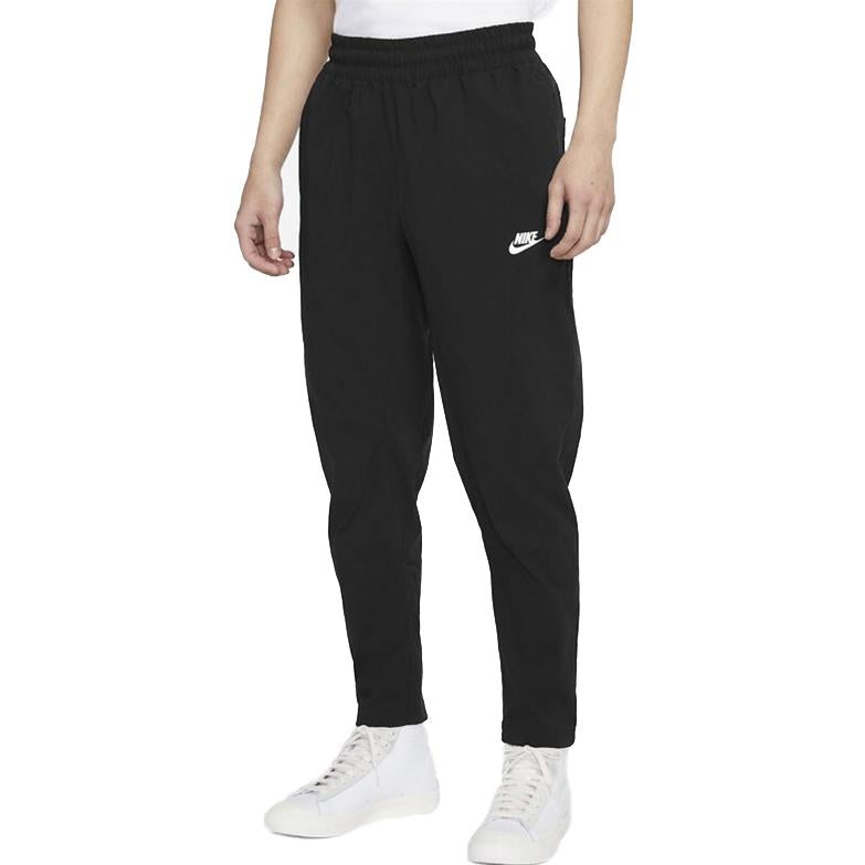 Nike AS Men's Nike Sportswear ME UL WVN Pant UT Black CZ9820-010 - 3