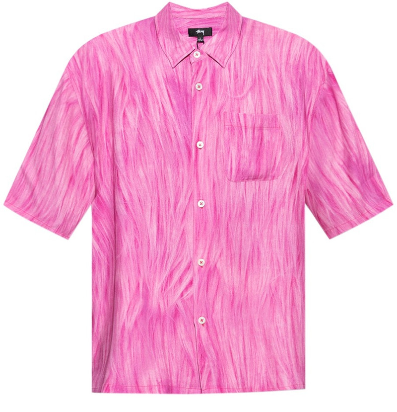 Short-sleeved shirt - 1