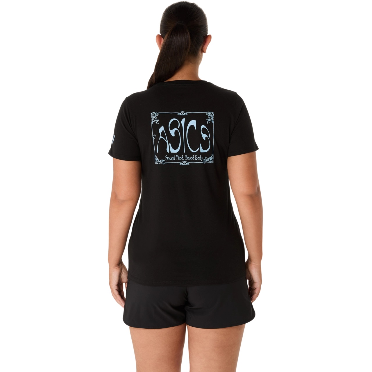 WOMEN'S EMPOWER SHORT SLEEVE TEE - 2