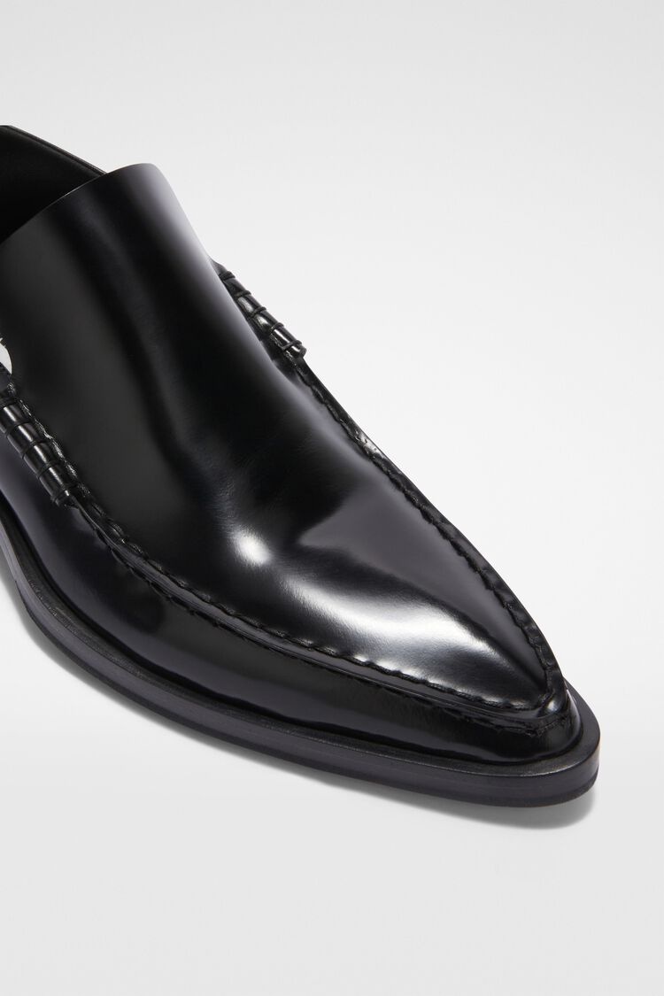 Loafers - 6