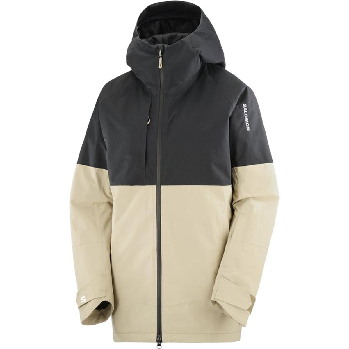 Bashley Puff Jacket Update - Women's - 3