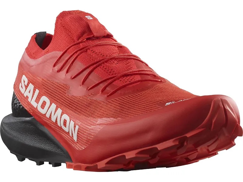 Salomon S/Lab Pulsar 3 - 5