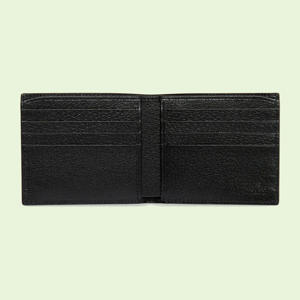 GG Marmont leather bi-fold wallet - 2