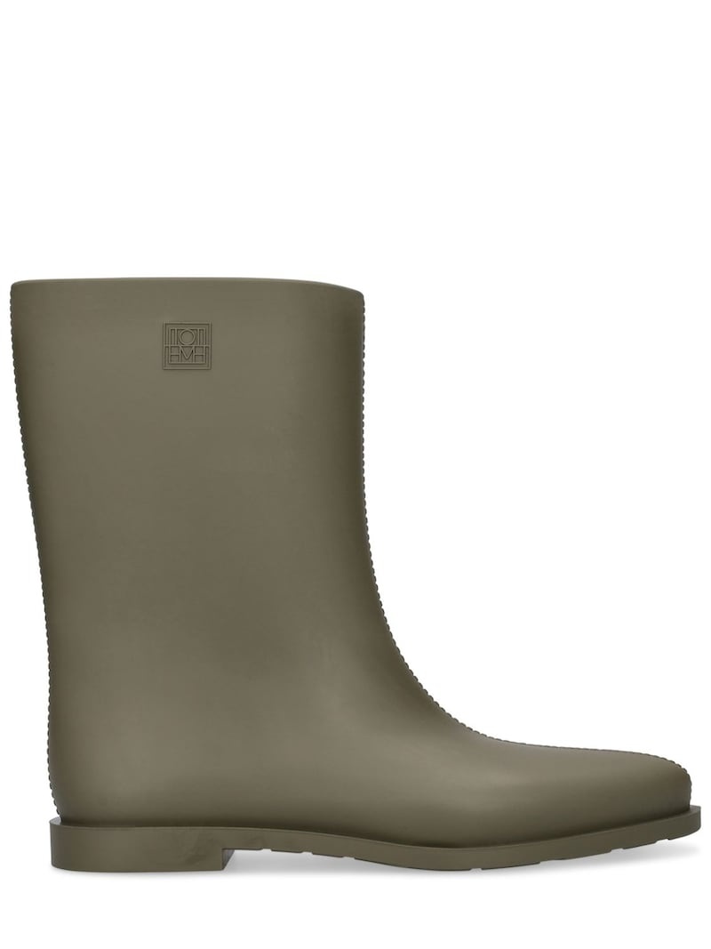 10mm The Rain rubber boots - 1