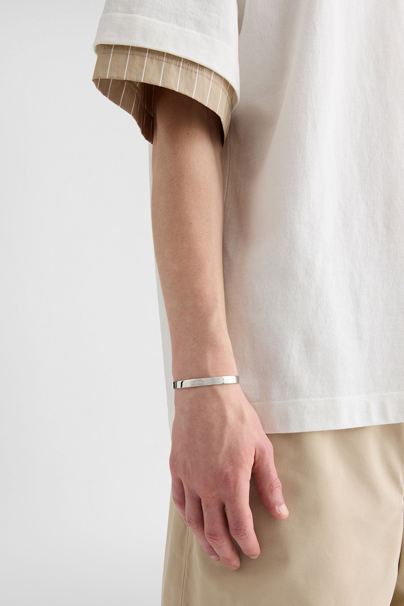 Jil Sander Bracelet outlook