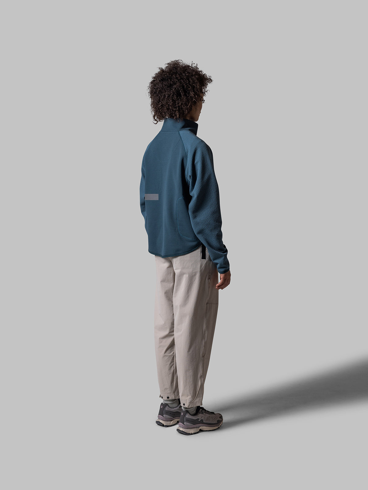 Women's Power Air 1/4 Zip - 4
